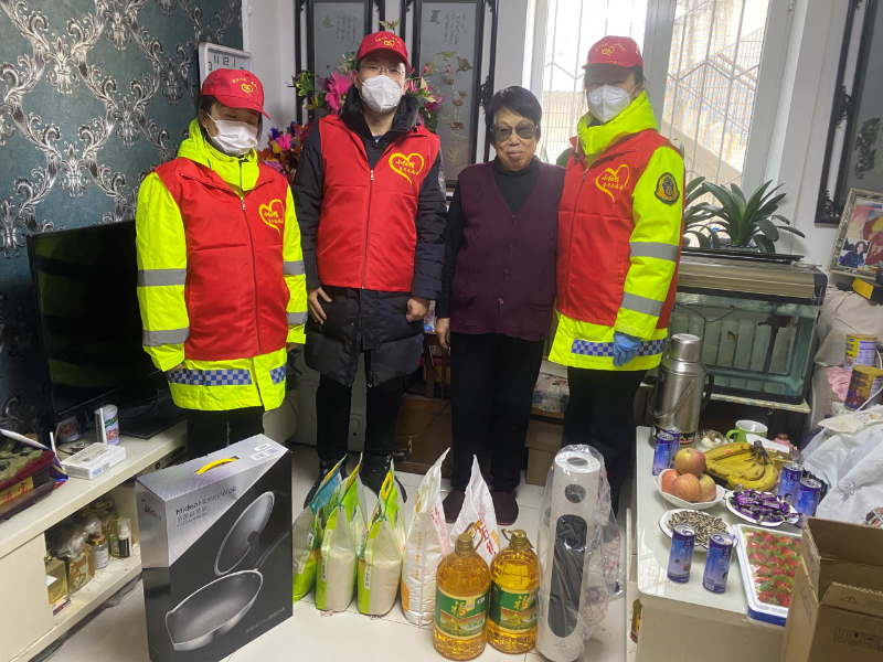 05-運營小紅帽走訪慰問 05-運營小紅帽走訪慰問