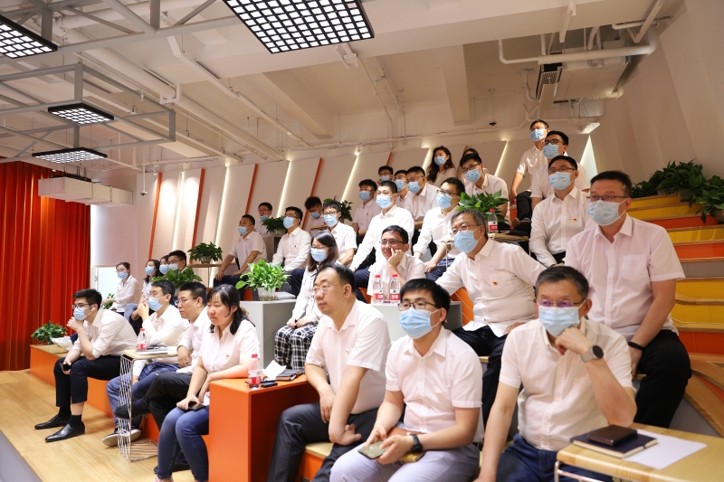 事例9：艾特斯公司召開(kāi)黨委理論學(xué)習(xí)中心組學(xué)習(xí)（擴(kuò)大）會(huì)議暨黨史學(xué)習(xí)專題輔導(dǎo)培訓(xùn)會(huì)3